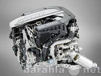 Продам: Контрактный б/у двигатель Volvo,SsangYon