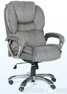 Продам: Кресло компьютерное Chairman 434