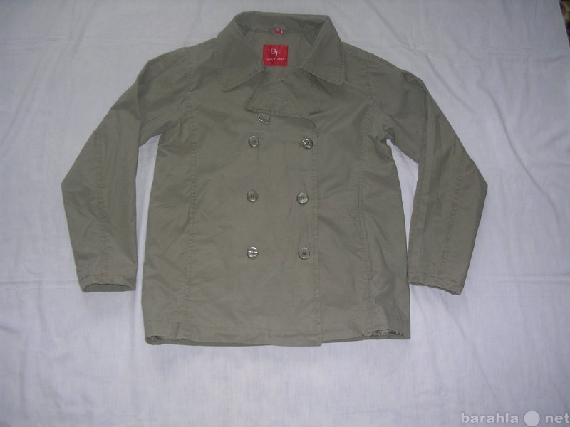 Продам: куртка для девочки