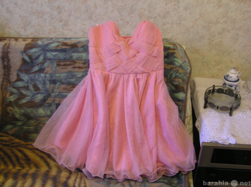 Продам: Праздничное платье для принцессы 10-13