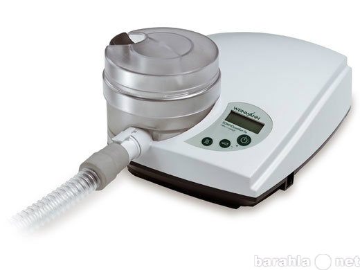 Продам: сипап (CPAP) аппарат для лечения храпа
