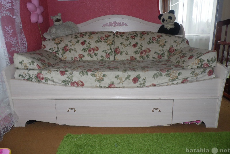 Продам: Кровать Николь