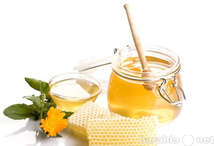 Продам: Продам мёд Цветочный с разнотравия