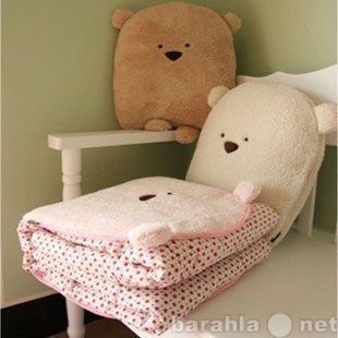 Продам: Одеяло - подушка - игрушка