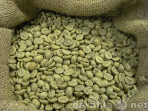 Продам: зеленый кофе для похудения, натуральный