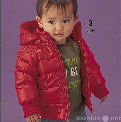 Продам: детскую куртку