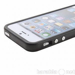 Продам: Бампера для Apple iPhone 5