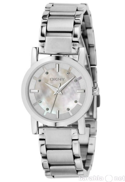 Продам: Оригинальные наручные часы dkny