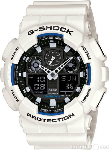 Продам: Оригинальные наручные часы CASIO G-SHOCK