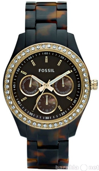 Продам: Оригинальные наручные часы fossil