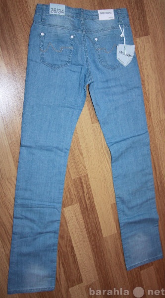 Продам: Новые джинсы