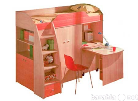 Продам: детская мебель