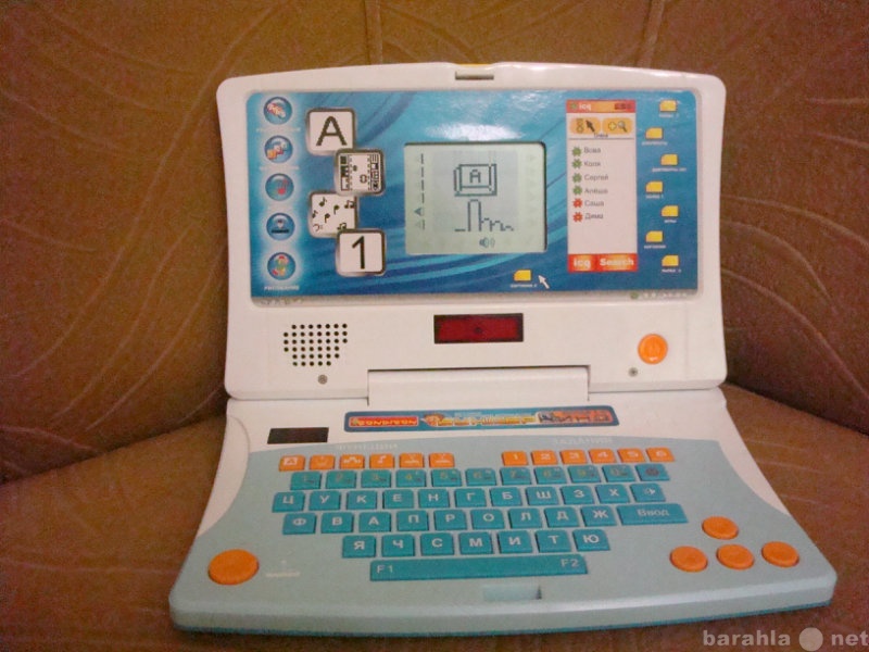 Продам: компьютер развивающий для детей