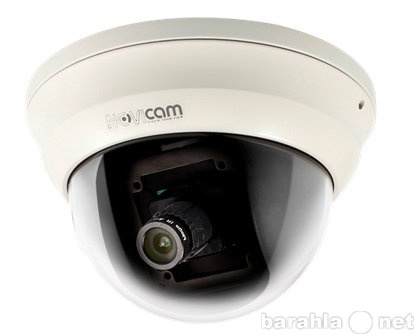 Продам: Камера видеонаблюдения HD-SDI Full HD