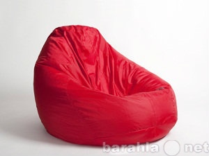 Продам: Бескаркасное кресло мешок BOSS