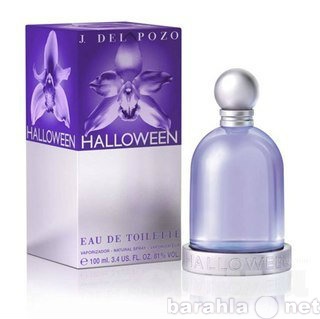 Продам: J. Del Pozo Halloween