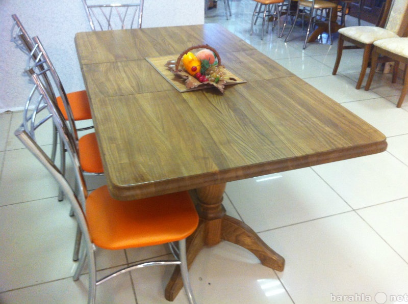 Продам: столы из натурального дерева