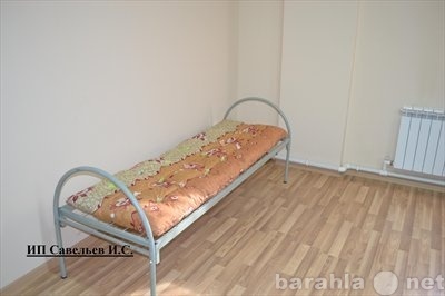 Продам: Кровати для рабочих в Белгороде