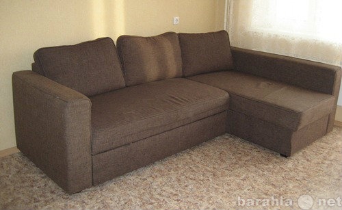 Продам: Угловой диван икеа