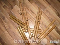 Продам: Продам бамбуковые палочки для массажа