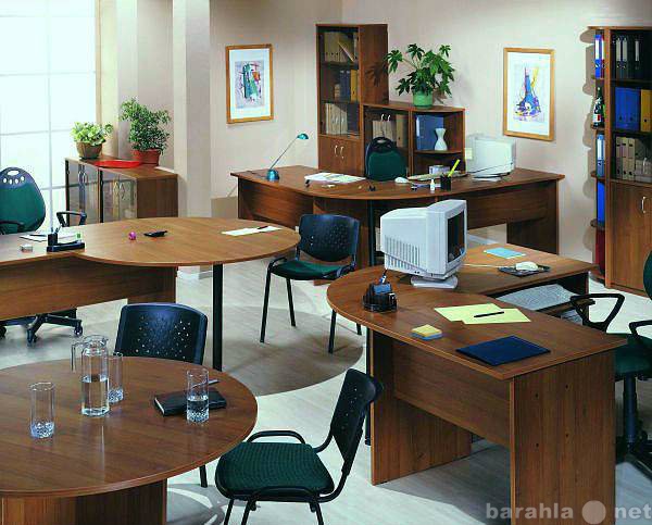 Продам: торговая и офисная мебель