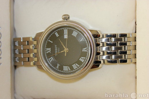 Продам: часы мужские наручные Tissot