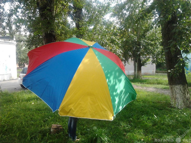 Продам: Зонт диаметр 300 см выстота 300 см