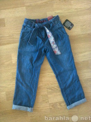 Продам: джинсы новые