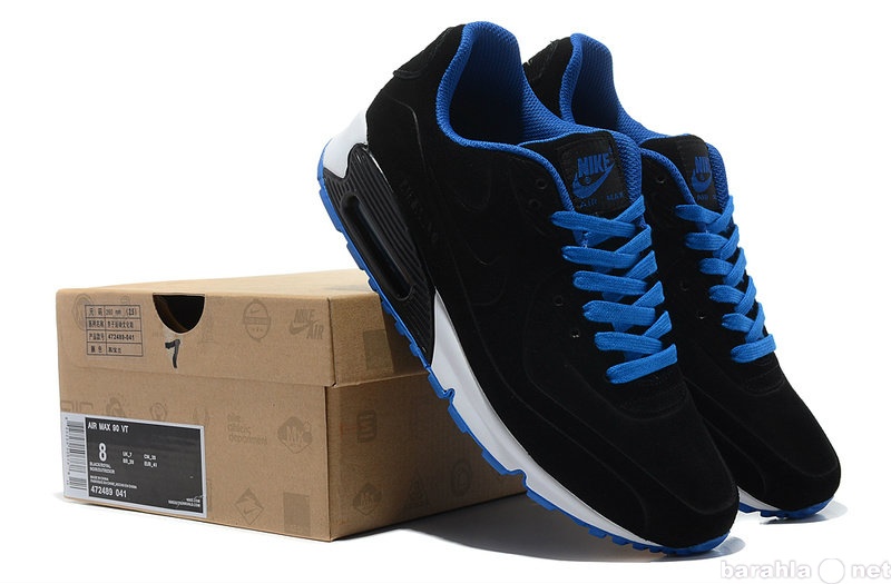 Продам: Кроссовки Nike AIR MAX 90 VT