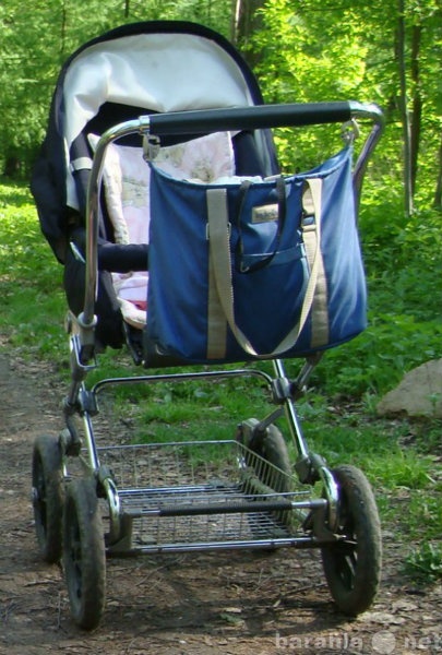 Продам: Детская коляска Inglesina Comfort