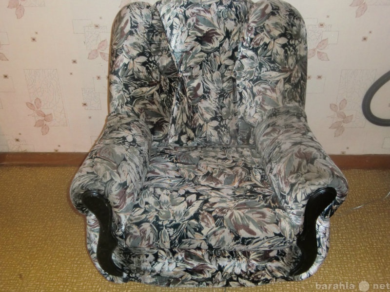 Продам: Мягкое кресло