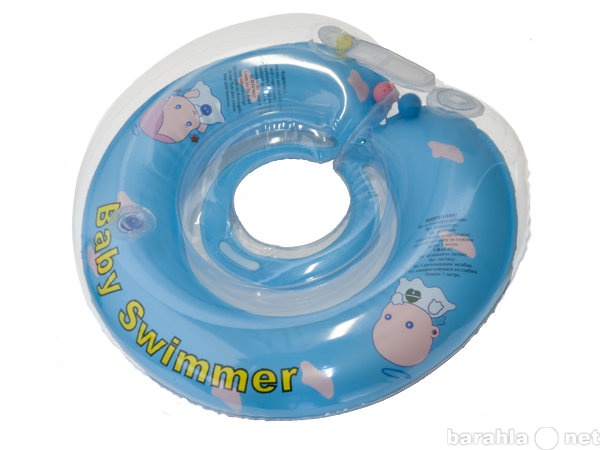 Продам: Круг для купания Baby Swimmer