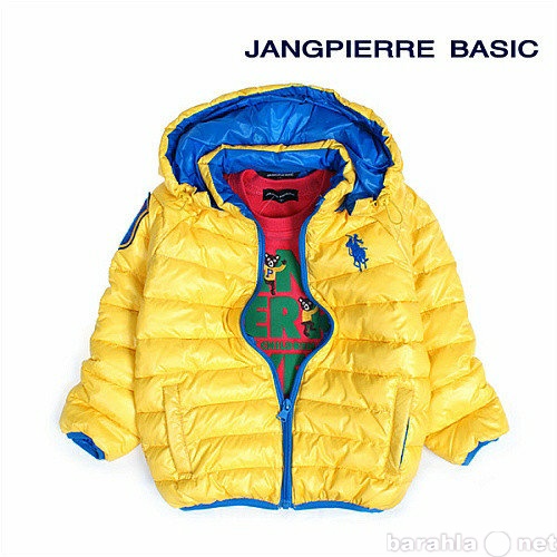 Продам: новую корейскую курточку JANGPIERRE