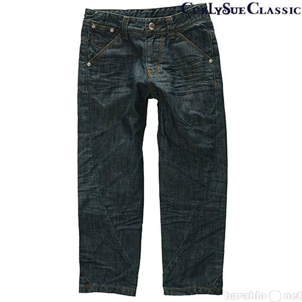 Продам: новые джинсы на мальчика до 150 см
