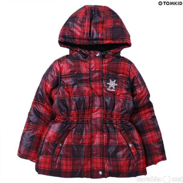 Продам: новую корейскую куртку для девочки
