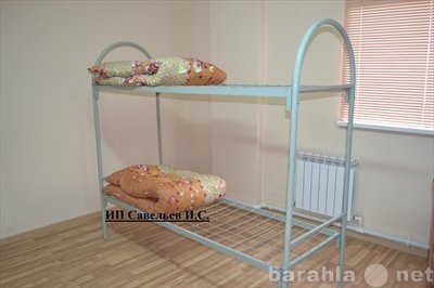 Продам: Кровати для рабочих недорого в Воронеже