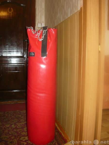 Продам: боксерский мешок