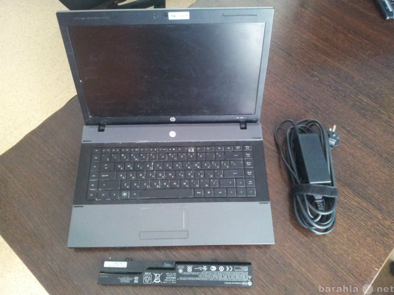 Продам: Продам ноутбук HP620