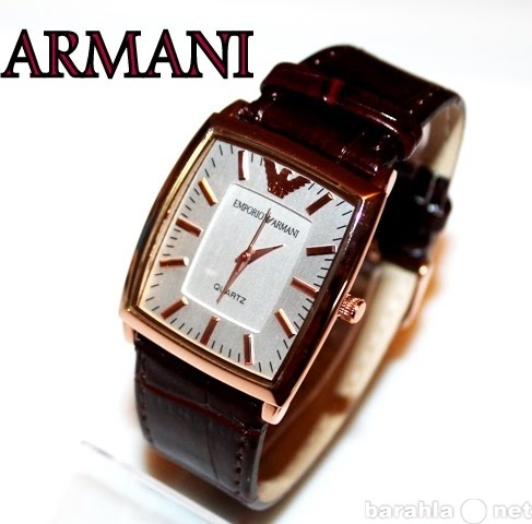 Продам: Новые часы Armani