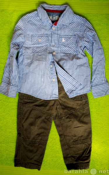 Продам: Детская одежда