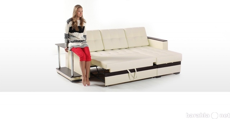 Продам: Угловой диван-кровать "Атланта1&quo