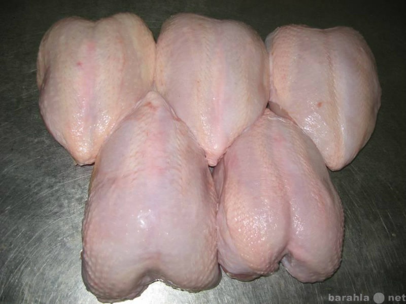 Продам: Цыпленок бройлер ГОСТ оптом от 20 тонн