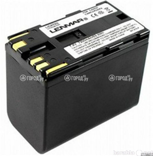 Battery g. Аккумуляторные батареи Lenmar 2300. Аккумулятор Lenmar lish100. Lenmar Camcorder Battery rhb66. Аккумулятор BP для видеокамер.