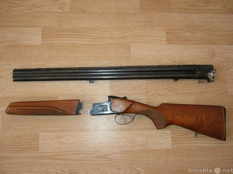 Продам: Охотничье ружье ИЖ-27Е  1979г