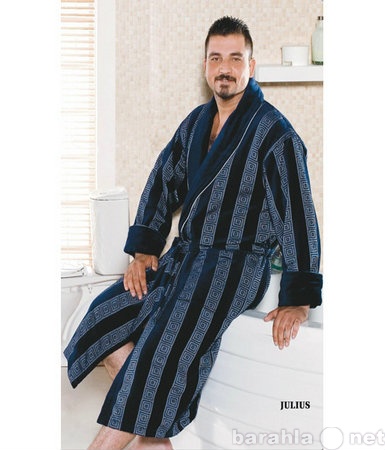 Продам: Махровые халаты оптом от производителя!!
