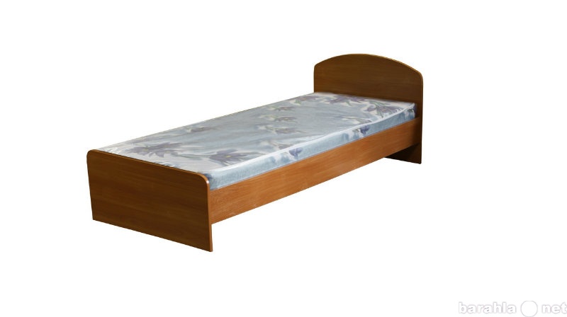 Продам: Кровать 1-спальная 800х1900