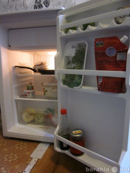 Продам: мини-холодильник