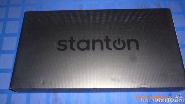 Продам: Stanton SC System 3