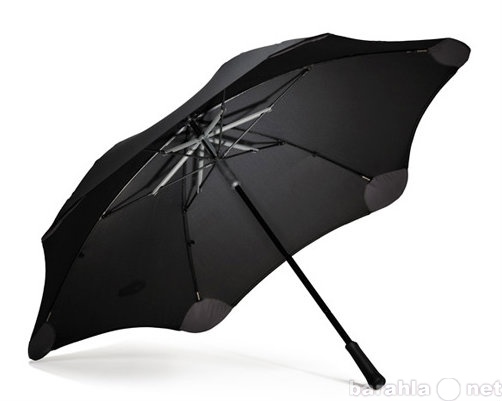 Продам: Сверхнадежный зонт Blunt