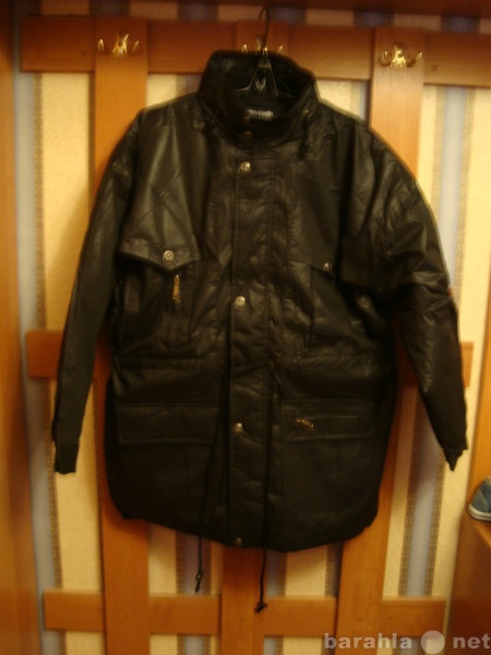 Продам: куртки(новые) с подкладом р.46-56